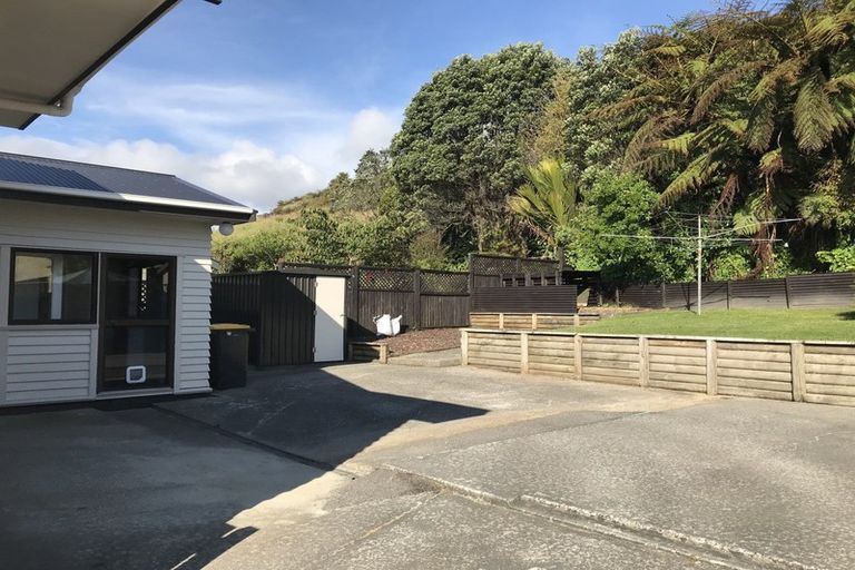 Photo of property in 213 High Street, Greymouth, 7805