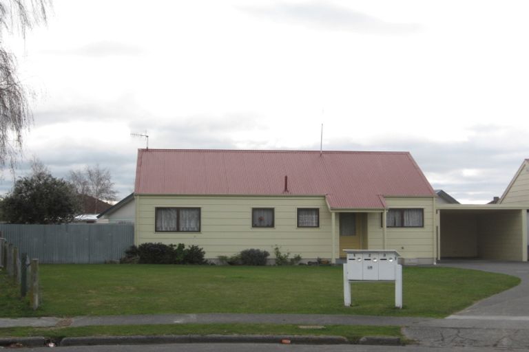 Photo of property in 14 Maxwell Place, Maraenui, Napier, 4110