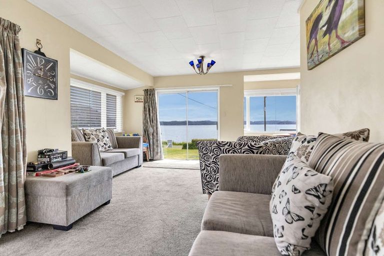 Photo of property in 439 State Highway 30, Lake Rotoma, Rotorua, 3074