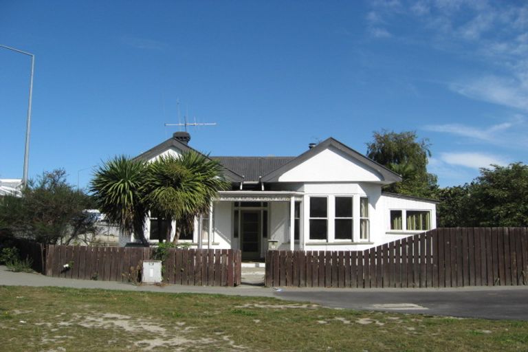 Photo of property in 2 Marston Road, Kensington, Timaru, 7910
