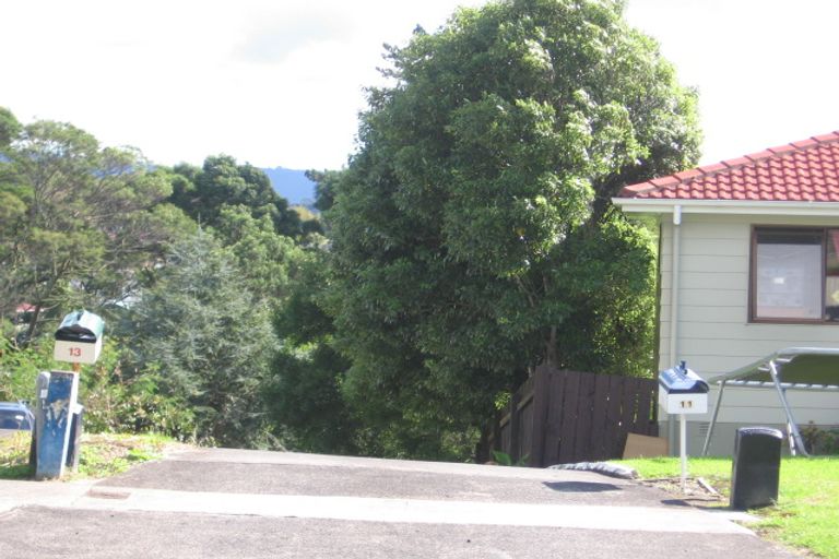 Photo of property in 1/11 Adam Sunde Place, Glen Eden, Auckland, 0602