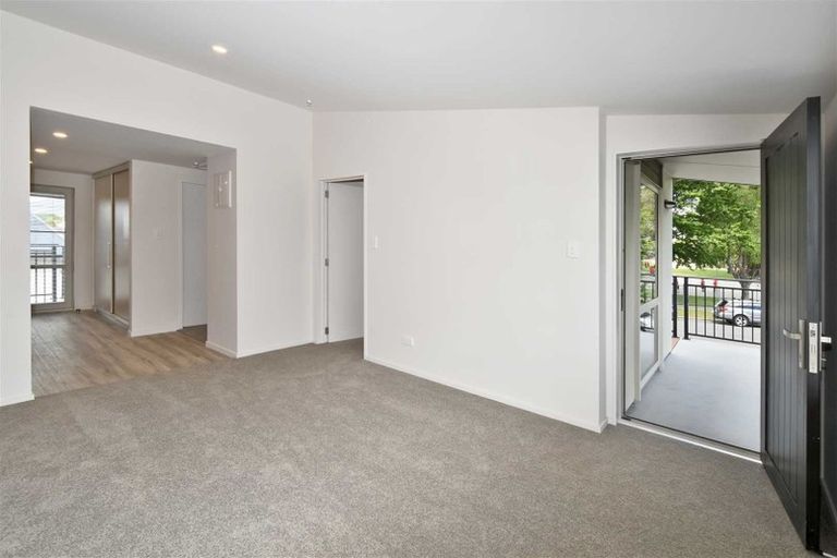 Photo of property in 7/153 Hastings Street East, Waltham, Christchurch, 8023