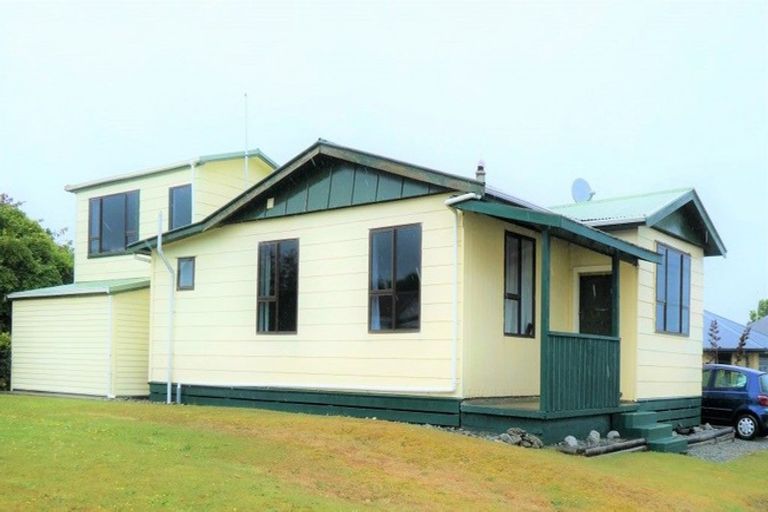 Photo of property in 57 Packers Quay, Blaketown, Greymouth, 7805