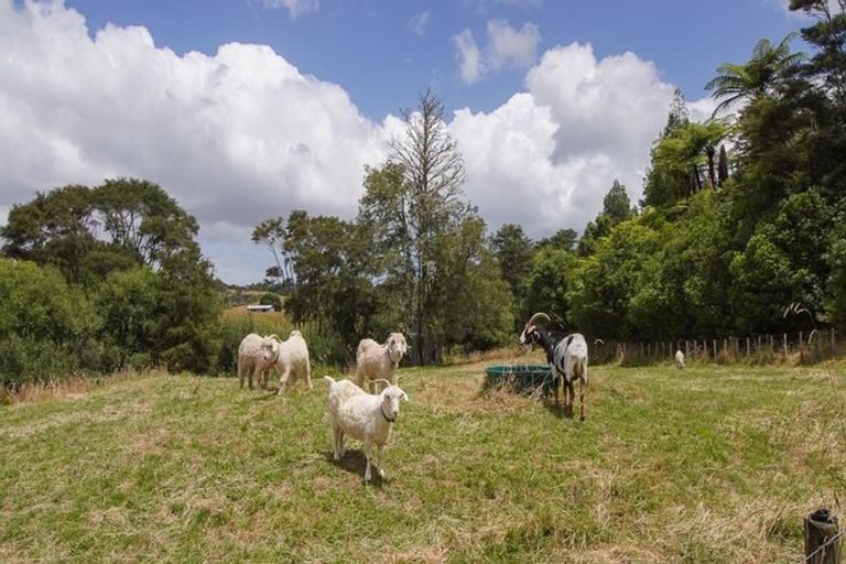 Photo of property in 129 Waipa Heights Road, Ngaruawahia, 3793