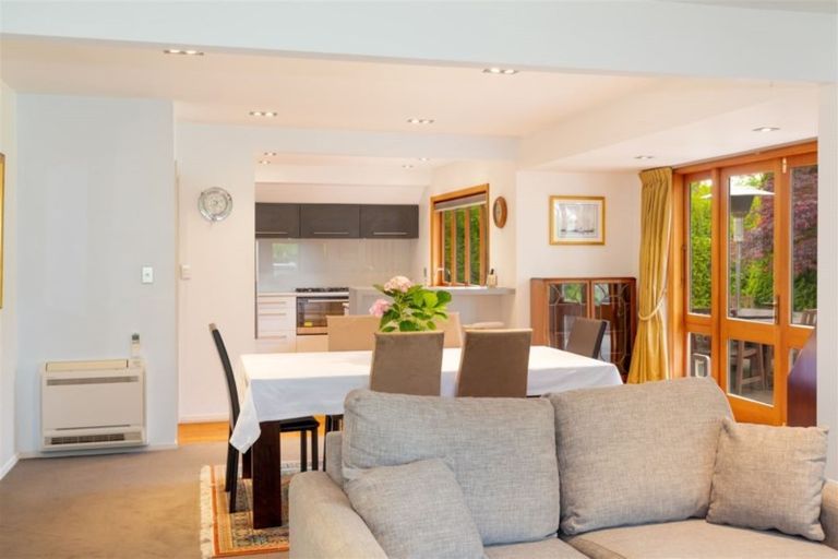 Photo of property in 375 Clyde Road, Bryndwr, Christchurch, 8053