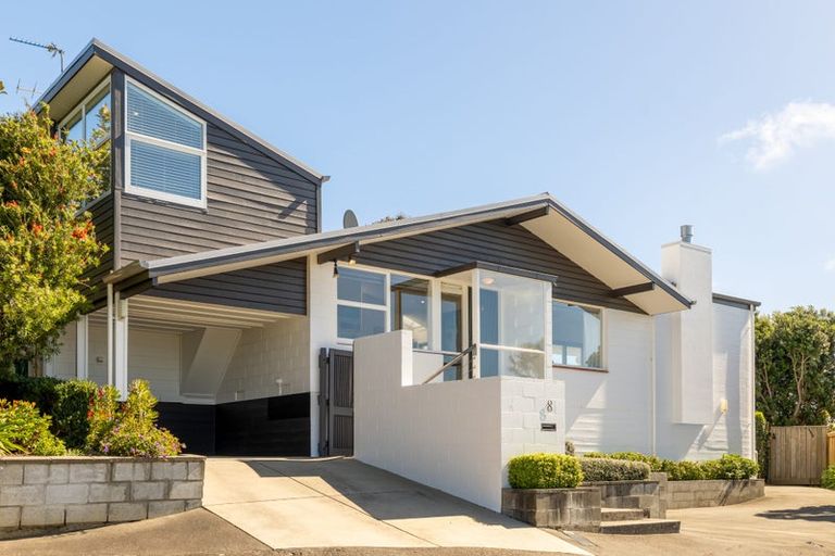 Photo of property in 8 Sulby Road, Cashmere, Christchurch, 8022