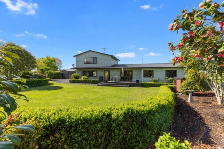 Photo of property in 38a Seddon Road, Puketaha, Hamilton, 3281