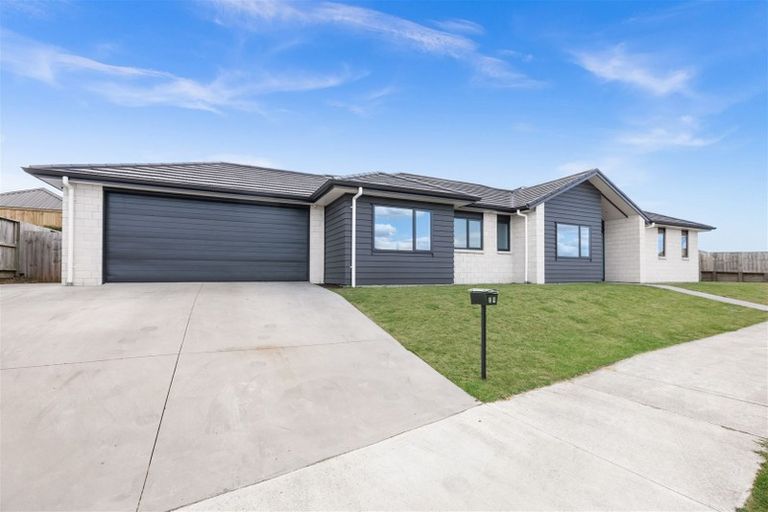 Photo of property in 29 Vercoe Crescent, Morrinsville, 3300