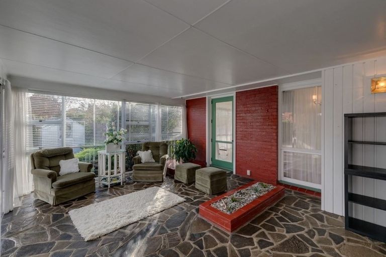 Photo of property in 131 Kendal Avenue, Burnside, Christchurch, 8053