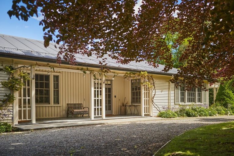 Photo of property in 63 The Gates Road, Waiau, 7395