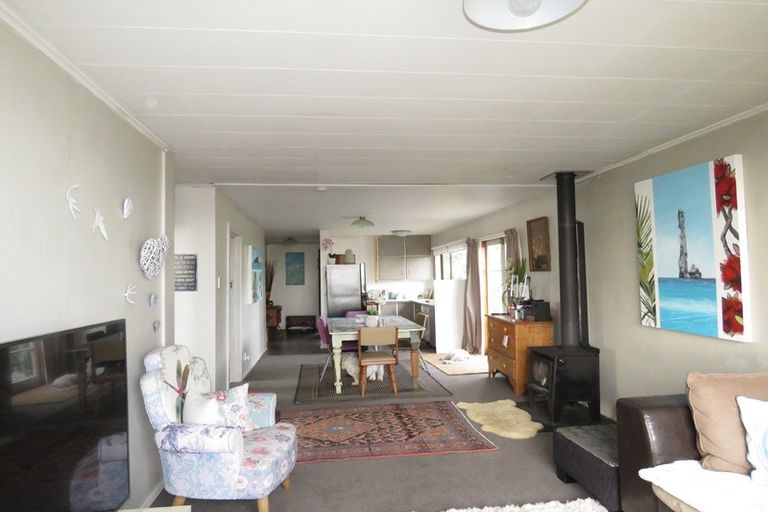 Photo of property in 167 Torea Street, Granity, 7823