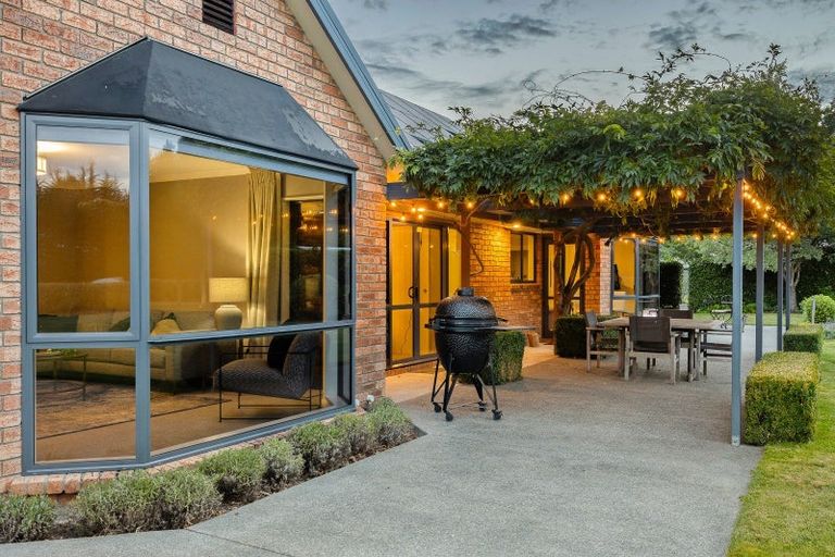 Photo of property in 38 Truro Close, Ohoka, Kaiapoi, 7692