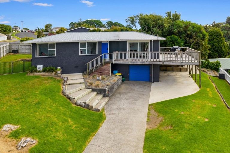 Photo of property in 39 Maratahu Street, Westown, New Plymouth, 4310
