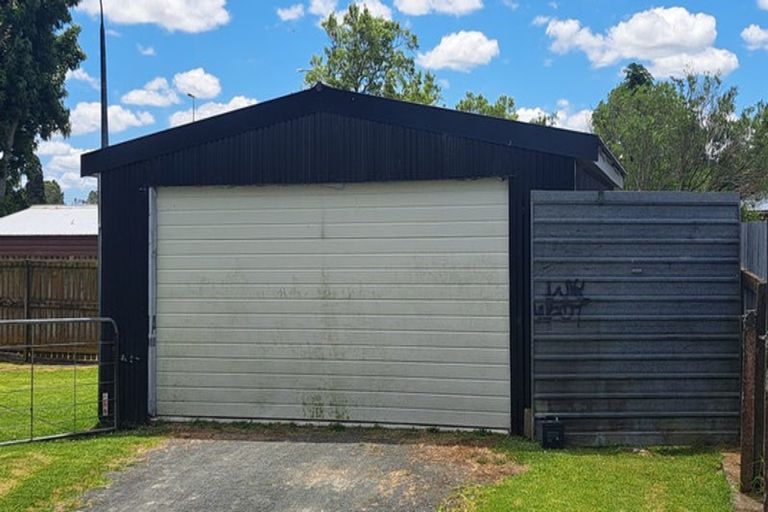 Photo of property in 3 Karioi Place, Huntly, 3700