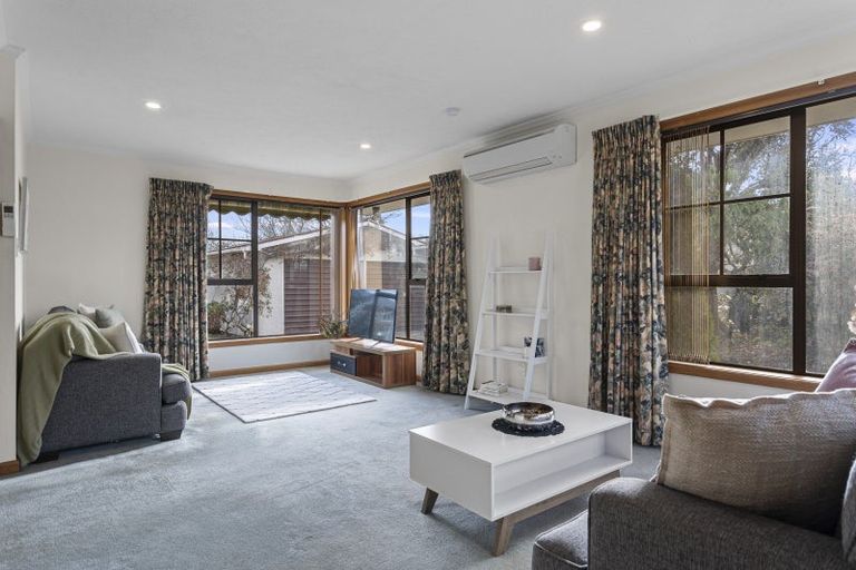 Photo of property in 45 East Belt, Rangiora, 7400