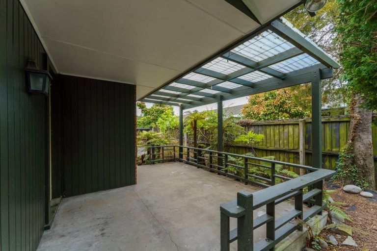 Photo of property in 1/144 Fisher Avenue, Beckenham, Christchurch, 8023