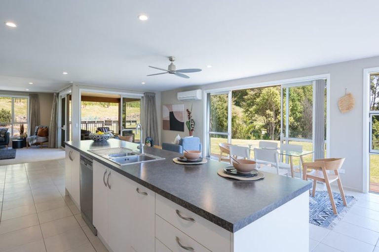 Photo of property in 4b Kanuka Rise, Wakapuaka, Nelson, 7071