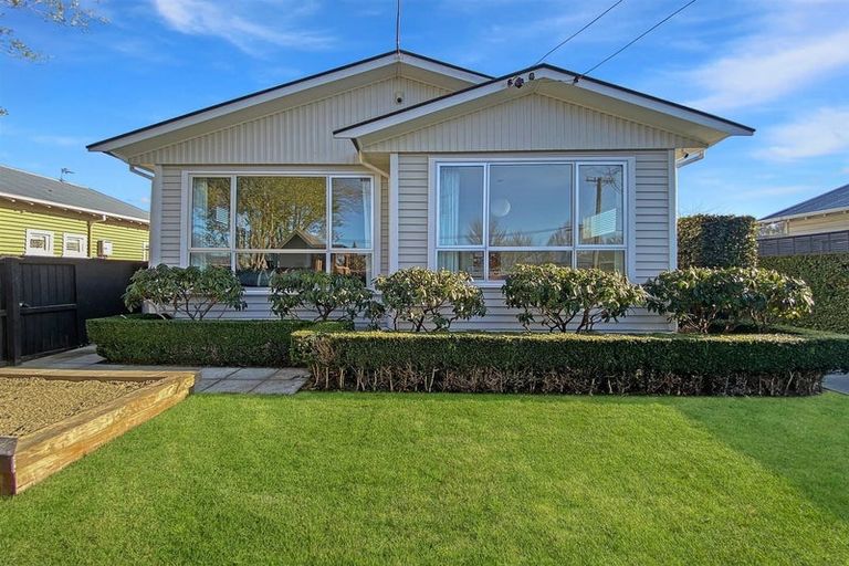 Photo of property in 1/39 Dormer Street, Papanui, Christchurch, 8053