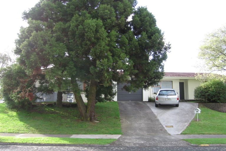Photo of property in 20b Galvan Avenue, Sunnyhills, Auckland, 2010