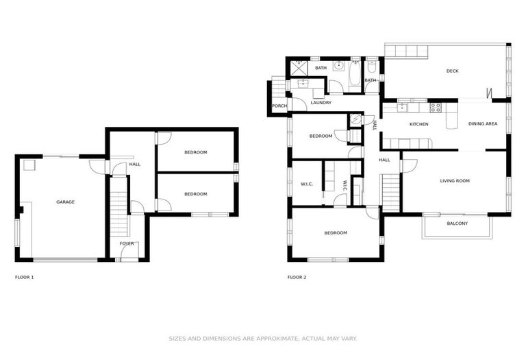 Photo of property in 112 Colwill Road, Massey, Auckland, 0614