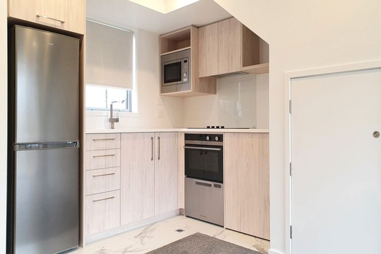 Photo of property in 15/257 Armagh Street, Christchurch Central, Christchurch, 8011