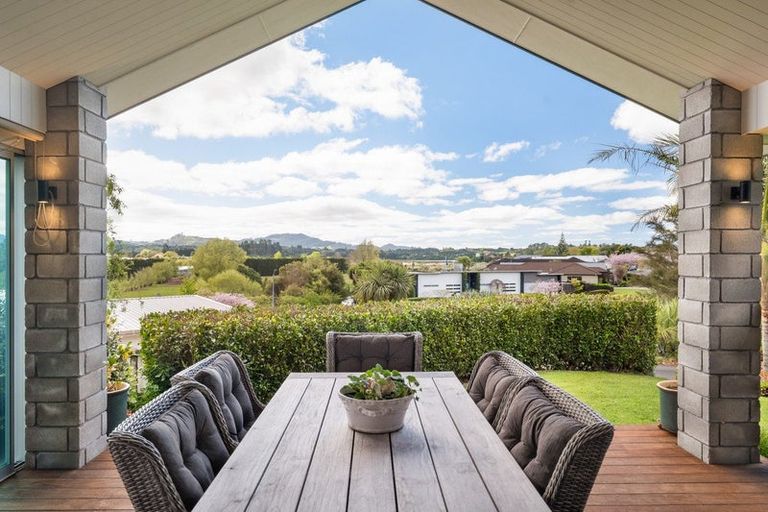 Photo of property in 12 Noble Johnston Drive, Katikati, 3129