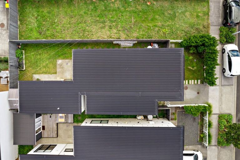 Photo of property in 10 Grey Warbler Road, Hobsonville, Auckland, 0616