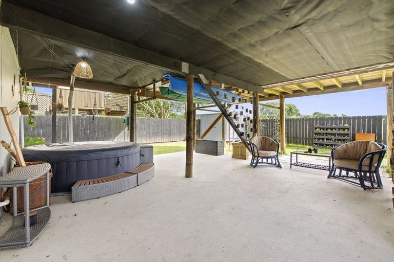 Photo of property in 16 Bronte Place, Owhata, Rotorua, 3010