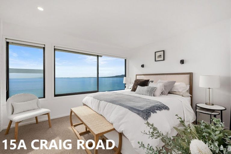 Photo of property in 1/15 Craig Road, Milford, Auckland, 0620