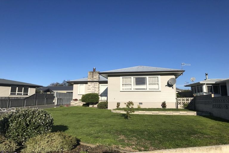 Photo of property in 43 Elliott Crescent, Havelock North, 4130