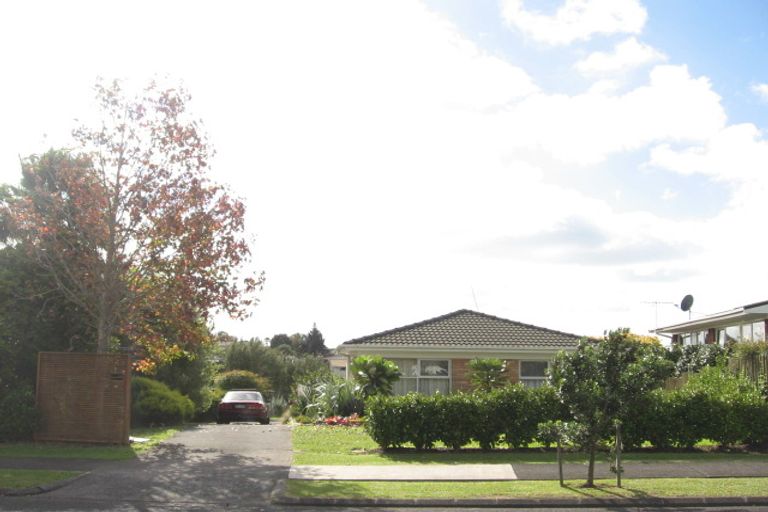 Photo of property in 20 Nevada Avenue, Pakuranga Heights, Auckland, 2010