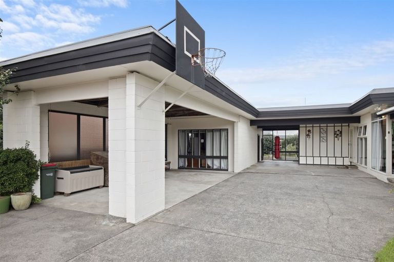 Photo of property in 6 Park Estate Road, Rosehill, Papakura, 2113