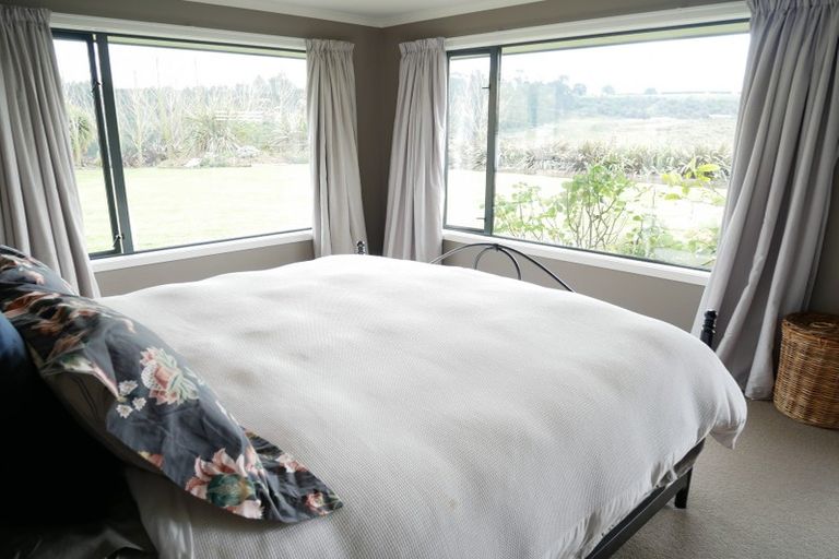 Photo of property in 177 Oakwood Road, Hadlow, Timaru, 7974