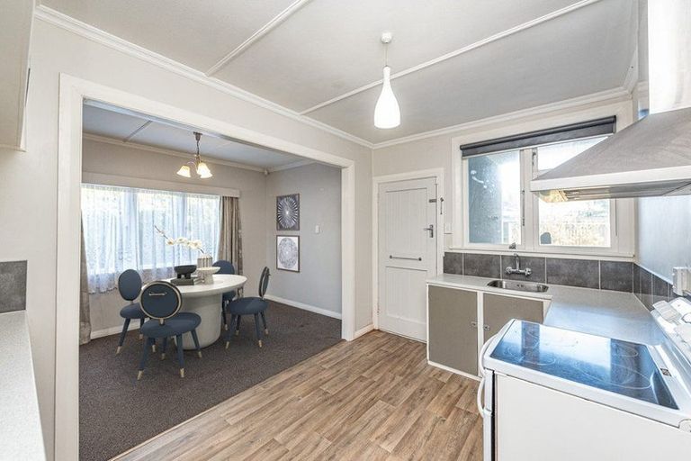 Photo of property in 4 Emerson Street, Aramoho, Whanganui, 4500