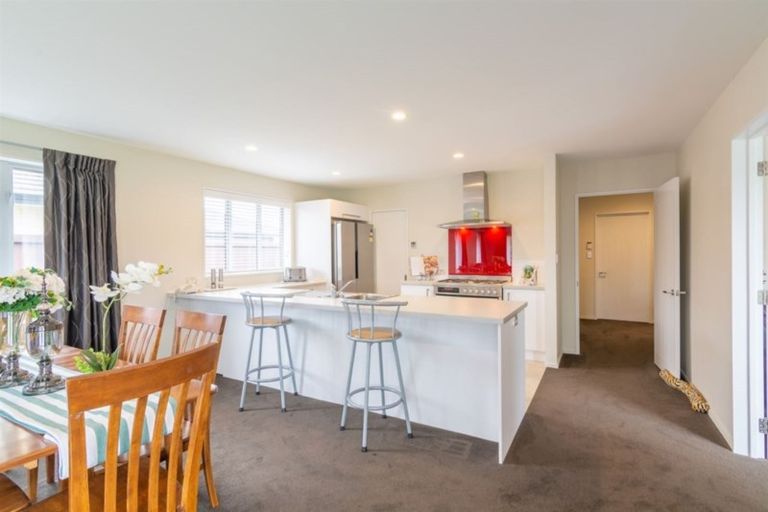 Photo of property in 21 Wootton Place, Kaiapoi, 7630