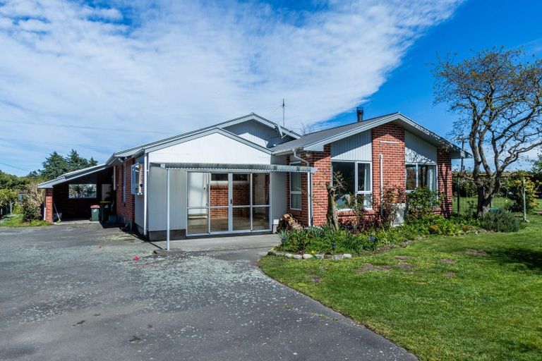 Photo of property in 153 Seafield Road, Elgin, Ashburton, 7772