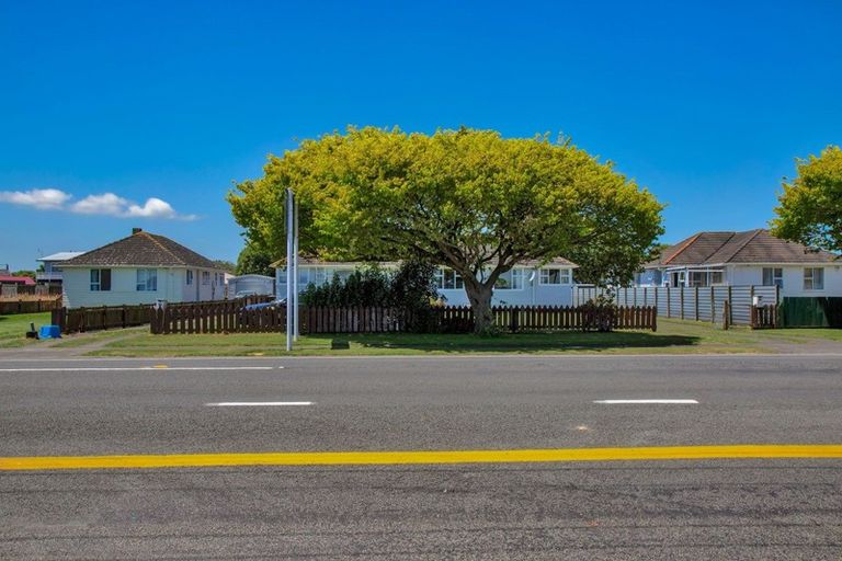 Photo of property in 28 Waihi Road, Hawera, 4610