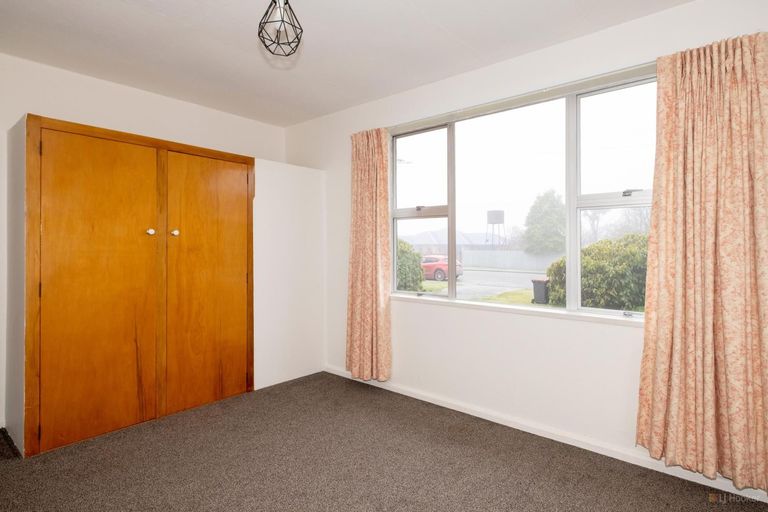 Photo of property in 6 Tancred Street, Geraldine, 7930