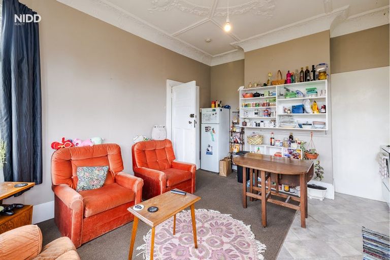 Photo of property in 18 Gladstone Road, North East Valley, Dunedin, 9010