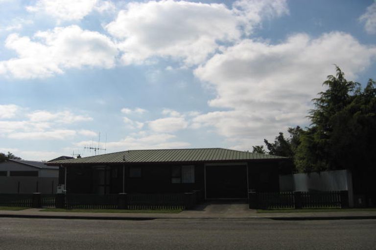 Photo of property in 49 Denmark Street, Temuka, 7920