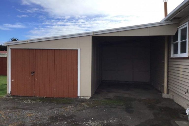 Photo of property in 8 Lincoln Place, Levin, 5510