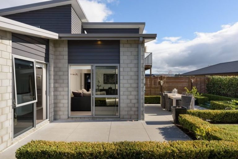 Photo of property in 6 Mortlake Heights, Pyes Pa, Tauranga, 3112