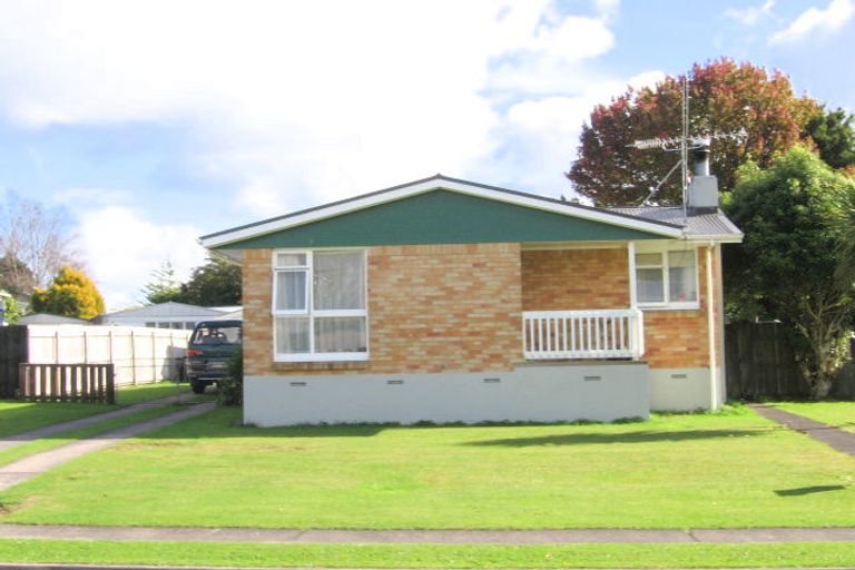 Photo of property in 22 Kauri Street, Tokoroa, 3420