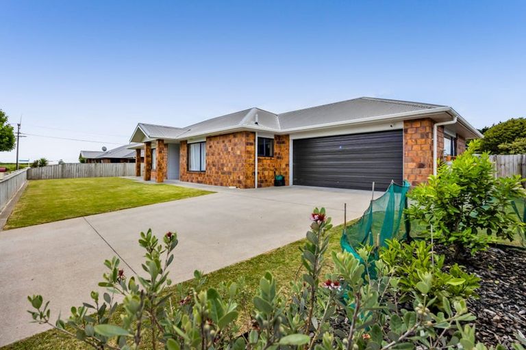Photo of property in 35 Atkinson Street, Normanby, Hawera, 4614