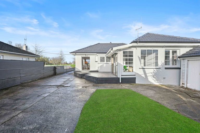 Photo of property in 120 Rifle Range Road, Dinsdale, Hamilton, 3204