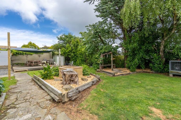 Photo of property in 39 Stirrat Street, Kingswell, Invercargill, 9812