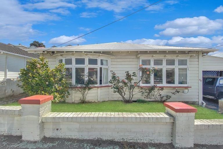Photo of property in 40 Rintoul Street, Newtown, Wellington, 6021