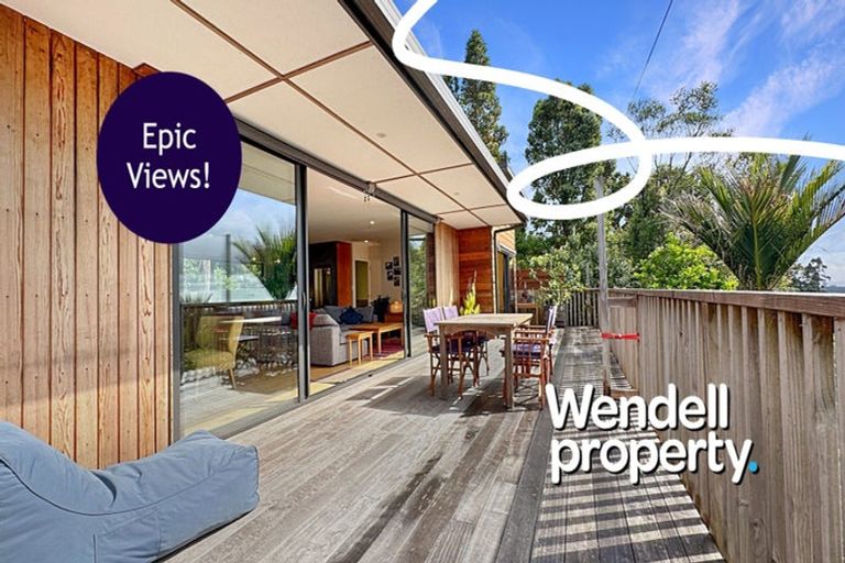 Photo of property in 144 Opanuku Road, Henderson Valley, Auckland, 0612