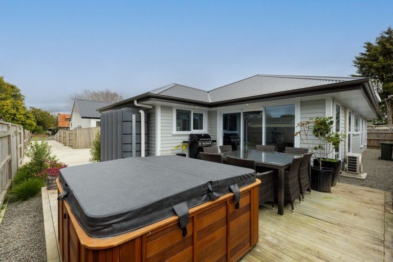 Photo of property in 53b Argyle Avenue, Takaro, Palmerston North, 4410