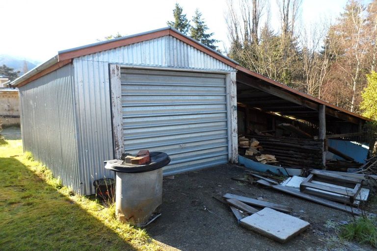 Photo of property in 45 Scarborough Terrace, Hanmer Springs, 7334